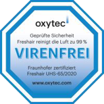 Preview: FreshAIR BLUE